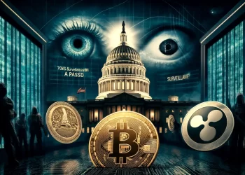Are Bitcoin, Ripple (XRP), and Crypto in Big Danger?