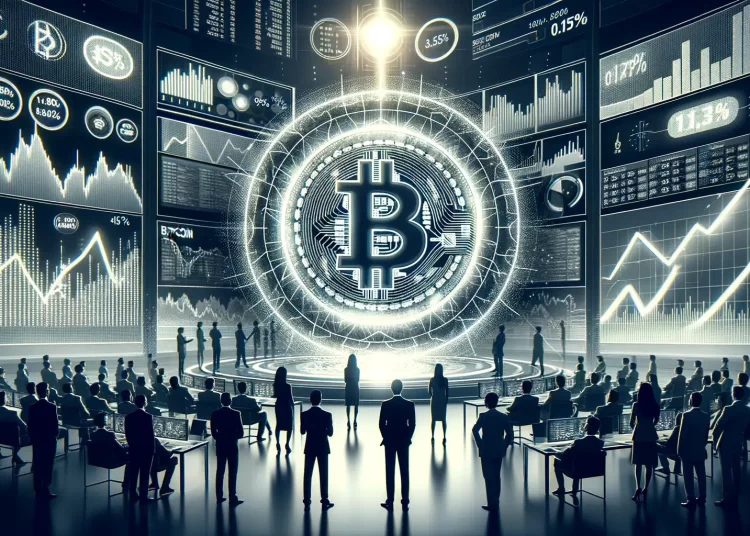 Bitcoin ETF Flow Slump Temporary, $150,000 Outlook: Bernstein