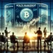 Wealth Management Firms Poised to Amplify Bitcoin ETF Holdings: Bitwise CEO