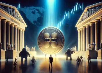 XRP Price to Rally to $1?