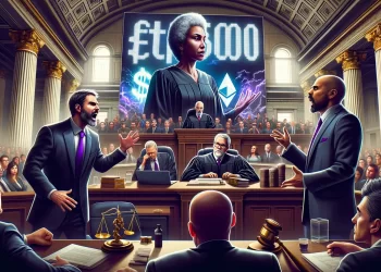 BREAKING: ConsenSys Files Lawsuit Against SEC Declaring Ethereum is Not a Security