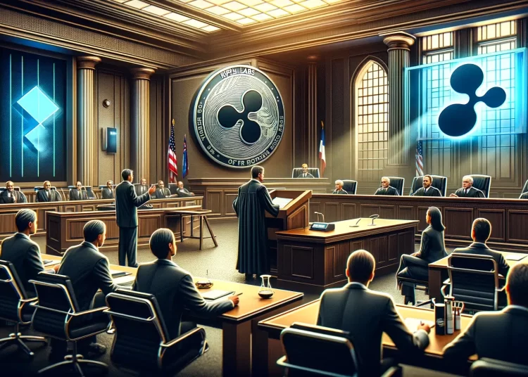 Pro-XRP Lawyer Analyzes SEC’s Ripple Settlement Delay Tactics Amid Whales’ XRP Transfers