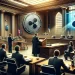 Pro-XRP Lawyer Analyzes SEC’s Ripple Settlement Delay Tactics Amid Whales’ XRP Transfers