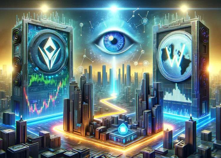OpenAI Eyes Partnership with Worldcoin: Sam Altman’s Dual Ventures Converge