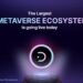 Fantasy Metaverse Darklume – Presale is LIVE