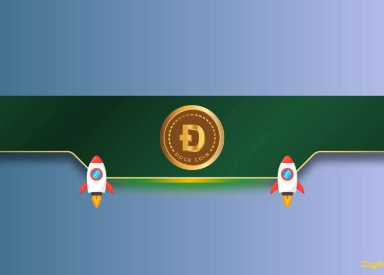 Time to Buy Dogecoin (DOGE) Before it Pops to $1? This Popular Analyst Thinks So