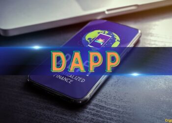 DApp Activity Sees Surge Amid Bitcoin’s All-Time High in Q1 2024