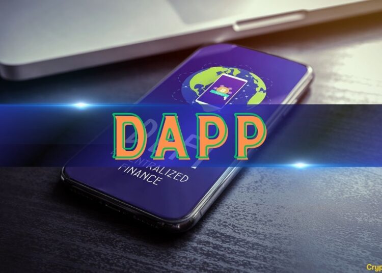DApp Activity Sees Surge Amid Bitcoin’s All-Time High in Q1 2024