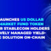 DigiFT Launches US Dollar Money Market Fund Token To Offer Stablecoin Holders An Actively Managed Investment Solution On-chain