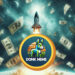 Solana Meme Project Donk.Meme Raises 1000 SOL In 10 Days