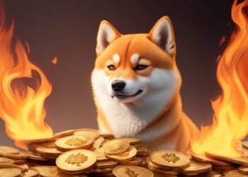 DNS Domain Provider Accepts SHIB and BONE on Shibarium