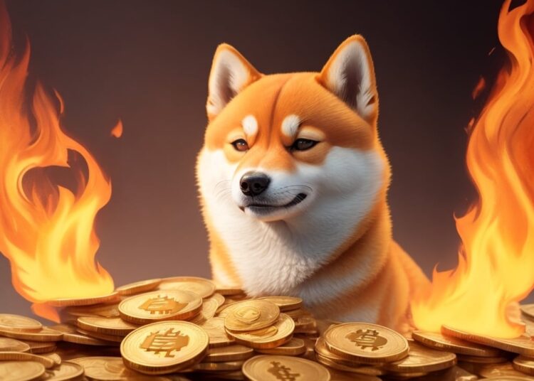 DNS Domain Provider Accepts SHIB and BONE on Shibarium