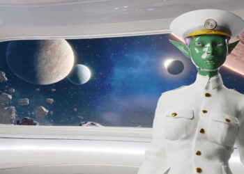 European Parliamentary Research Service (EPRS) Letter on Benefits and Challenges for Children in the Metaverse