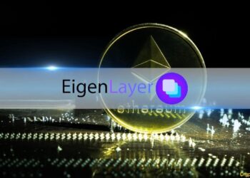 Ethereum Restaking Platform EigenLayer Launches EigenDA to Mainnet