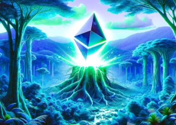 Financial Giant Franklin Templeton Lists New Spot Ethereum ETF With DTCC