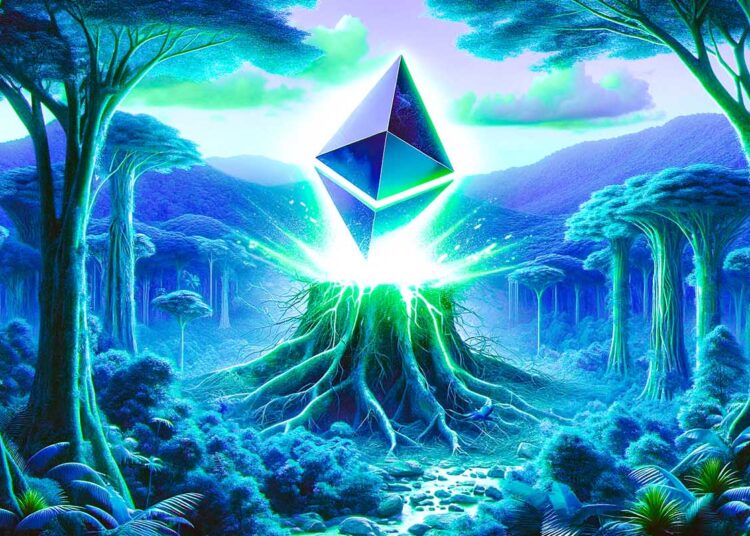 Financial Giant Franklin Templeton Lists New Spot Ethereum ETF With DTCC