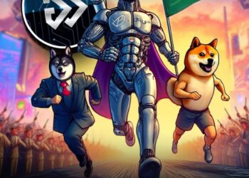 Top altcoins to buy in April 2024 – Algotech (ALGT), Injective (INJ), and Dogecoin (DOGE) Lead the crypto market