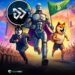 Top altcoins to buy in April 2024 – Algotech (ALGT), Injective (INJ), and Dogecoin (DOGE) Lead the crypto market