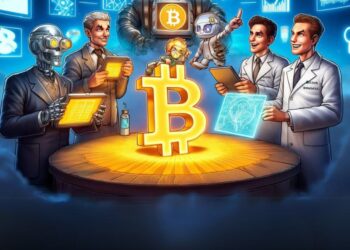 Top 5 Pioneering Bitcoin Projects Poised for Growth Post-2024 Halving