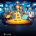 Top 5 Pioneering Bitcoin Projects Poised for Growth Post-2024 Halving