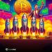 Forget Bitcoin: These 5 Small-Cap Cryptos Could Unleash Their Massive Growth Potential Post-Halving