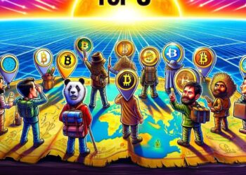 Altcoin Season On The Horizon: 8 Best Cryptos To Buy After Bitcoin Halving