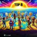 Altcoin Season On The Horizon: 8 Best Cryptos To Buy After Bitcoin Halving