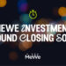 MeWe Launches a Community Invest Round via WeFunder