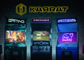 Unveiling the KARRAT Protocol: Pioneering the Next Era of Gaming, Entertainment, and AI Innovation, Reshaping Hollywood and Beyond