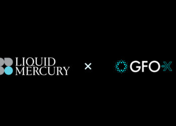 Liquid Mercury Partners with GFO-X to Provide RFQ Platform for Trading Crypto Derivatives
