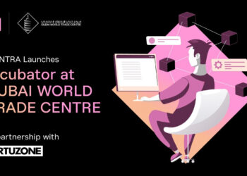 MANTRA Launches Incubator in Dubai World Trade Center