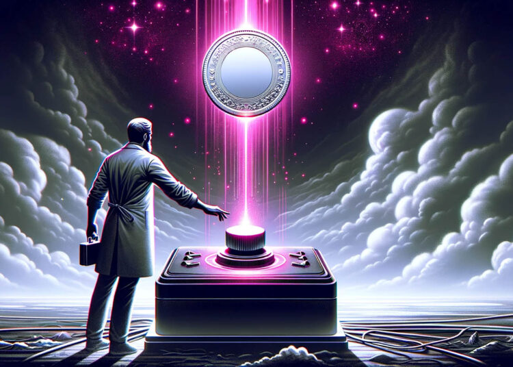 Trader Updates Outlook on Altcoin That’s Exploded Over 1,000% Year-to-Date, Maps Path Forward for Bitcoin