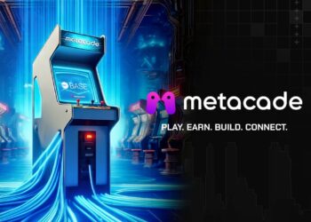Metacade Unchains Web3 Gaming: Multi-Chain Integration Unites the Industry