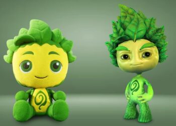 Mystic Moose and WowWee Join Forces To Create Planet Mojo Toys Connected to Blockchain