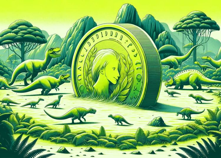 ‘Hands Down a Market Leader Right Now’: Trader Says Top Ethereum Rival Will Be One of the First To Hit New Highs