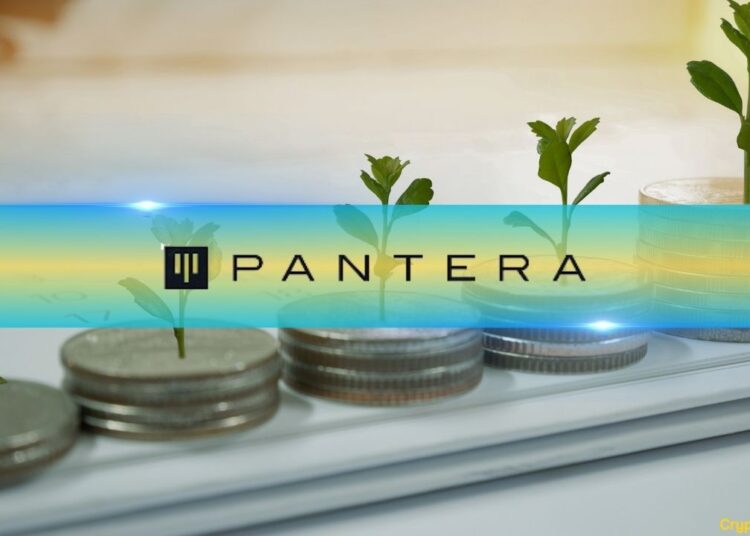 Pantera Capital’s Fund V Targets $1 Billion for Diverse Blockchain Investments