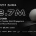 Moongate Raises $2.7M Seed Round to Develop a Modular Web3 Engagement Layer for Real-World Activations
