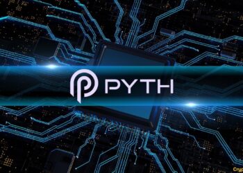 Pyth Network Unveils Price Feeds For W/USD And USDB