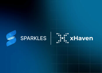 Sparkles Rebrands to xHaven, Reveals Website Revamp and Upcoming Features to Elevate the Flare Network Digital Collectible Space