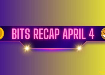 Upcoming Ripple (XRP) Events, Shiba Inu (SHIB) Achievements, Bitcoin Price Decline: Bits Recap April 4