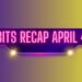 Upcoming Ripple (XRP) Events, Shiba Inu (SHIB) Achievements, Bitcoin Price Decline: Bits Recap April 4