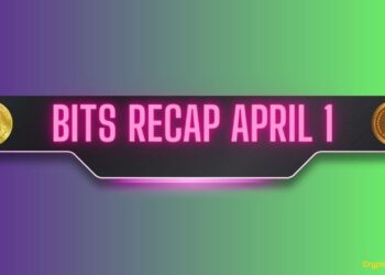 Dogecoin’s Bull Run, Bitcoin (BTC) Uncertainty Around $70K, Dogwifhat (WIF) Rally: Bits Recap April 1