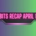 Dogecoin’s Bull Run, Bitcoin (BTC) Uncertainty Around $70K, Dogwifhat (WIF) Rally: Bits Recap April 1