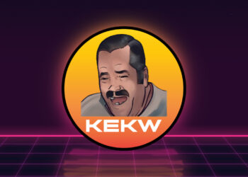 A New Meme Coin with a Laugh