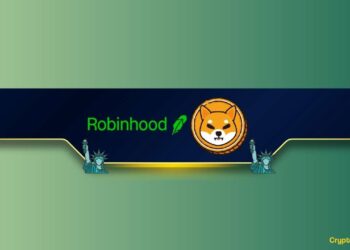 Shiba Inu (SHIB) Receives Additional Support From Robinhood: Details