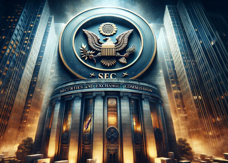 SEC director refutes narrative that regulator lacks regulatory framework for crypto