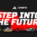 STEPN Partners with Adidas on Exclusive NFT Sneakers
