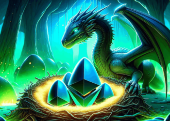 Dogecoin (DOGE) and Shiba Inu (SHIB) Investors Flock to Raffle Coin (RAFF) for its Significant Opportunity Amid Ethereum's Correction