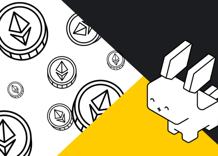 Crypto Heavyweights Shift Focus: Ethereum & Toncoin Whales Flock to Raboo Token Presale