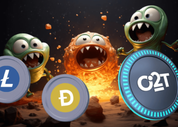 Why Investors are Swapping Shiba Inu and Dogecoin for O2T: The Next Crypto Sensation